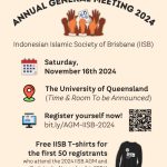 Annual General Meeting (AGM) IISB 2024