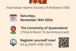 Annual General Meeting (AGM) IISB 2024