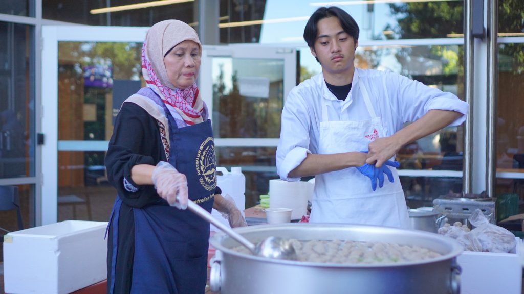 Bakso oleh Tuya Taste