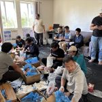 Distribusi 368 Kg Daging Qurban: IISB Wujudkan Qurban Syar’i di South East Queensland (1446H)